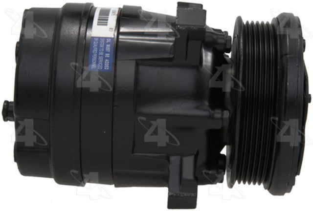 A/C Compressor Four Seasons 57777