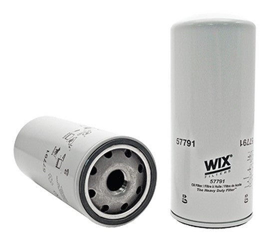 Engine Oil Filter Wix Filters 57791