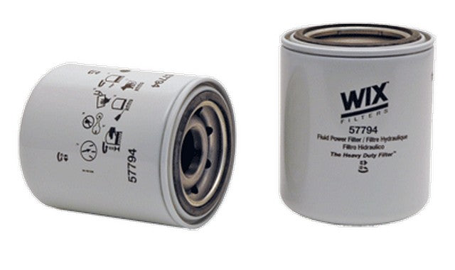Hydraulic Filter Wix Filters 57794