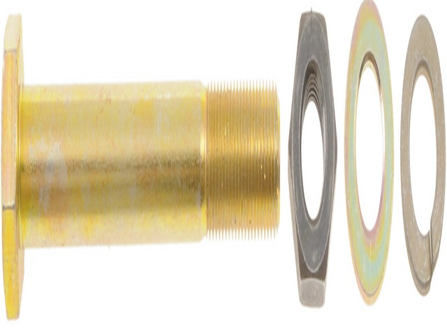 Screw Dorman-AutoGrade 461-592