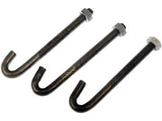 Fuel Tank Strap Dorman-OE Solutions 578-013
