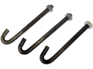 Fuel Tank Strap Dorman-OE Solutions 578-013