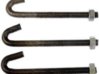 Fuel Tank Strap Dorman-OE Solutions 578-013