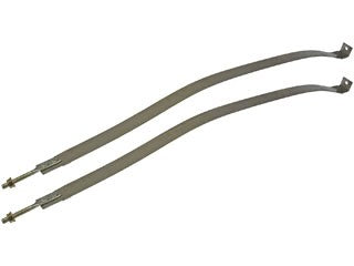 Fuel Tank Strap Dorman-OE Solutions 578-015