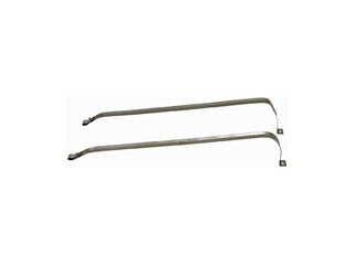 Fuel Tank Strap Dorman-OE Solutions 578-020