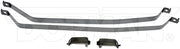 Fuel Tank Strap Dorman-OE Solutions 578-205