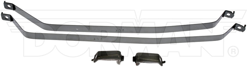 Fuel Tank Strap Dorman-OE Solutions 578-205