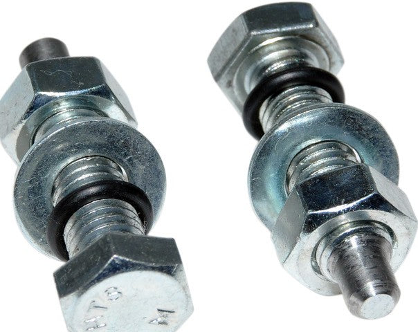 Fuel Tank Strap Dorman-OE Solutions 578-306