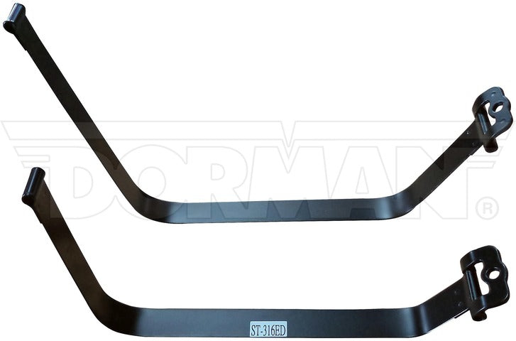 Fuel Tank Strap Dorman-OE Solutions 578-316