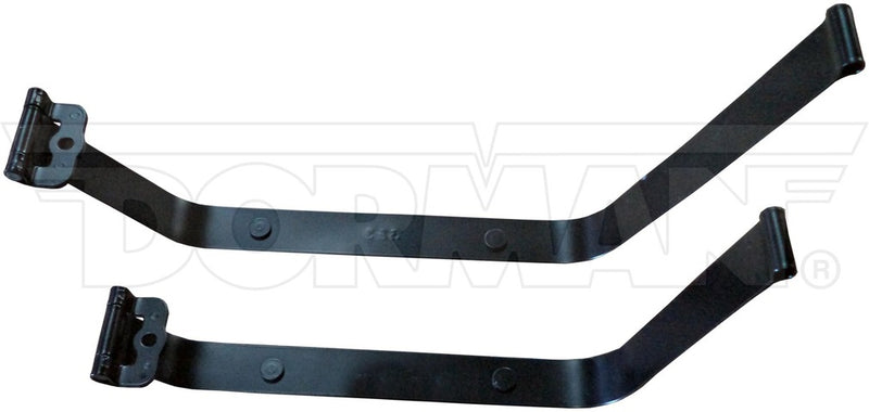 Fuel Tank Strap Dorman-OE Solutions 578-323