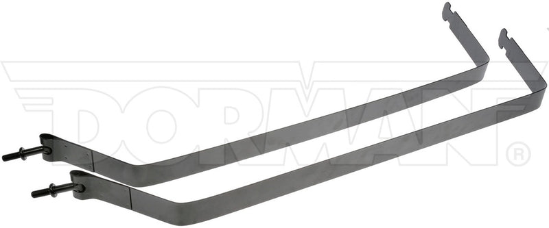 Fuel Tank Strap Dorman-OE Solutions 578-345