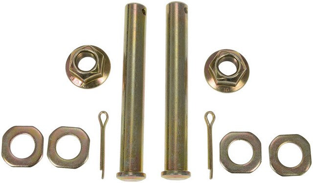 Fuel Tank Strap Dorman-OE Solutions 578-434