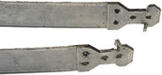 Fuel Tank Strap Dorman-OE Solutions 578-505