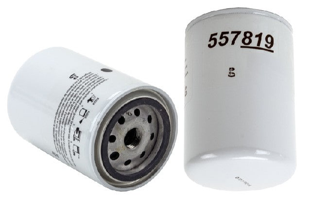 Auto Trans Filter Kit Wix Filters 57819