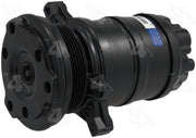 A/C Compressor Four Seasons 57863