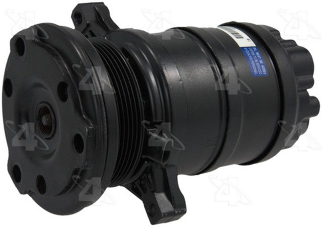 A/C Compressor Four Seasons 57863