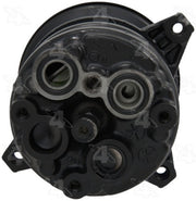A/C Compressor Four Seasons 57863