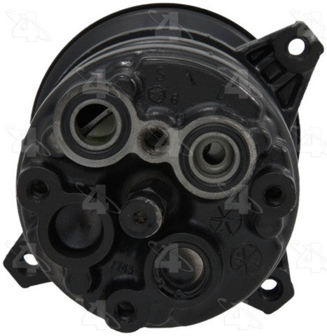 A/C Compressor Four Seasons 57863