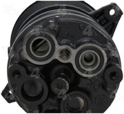 A/C Compressor Four Seasons 57863