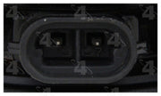 A/C Compressor Four Seasons 57863