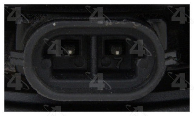 A/C Compressor Four Seasons 57863
