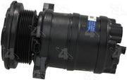 A/C Compressor Four Seasons 57863