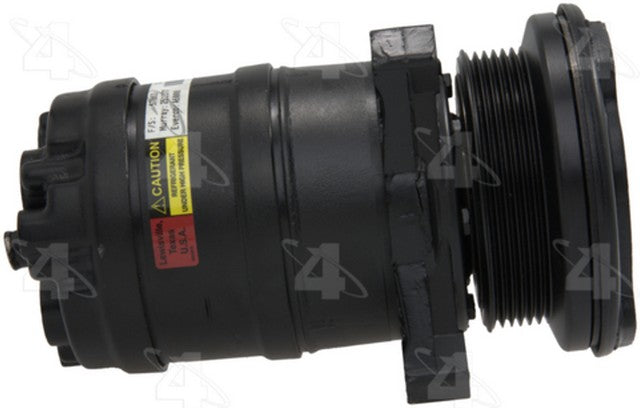 A/C Compressor Four Seasons 57863