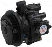 A/C Compressor Four Seasons 57871