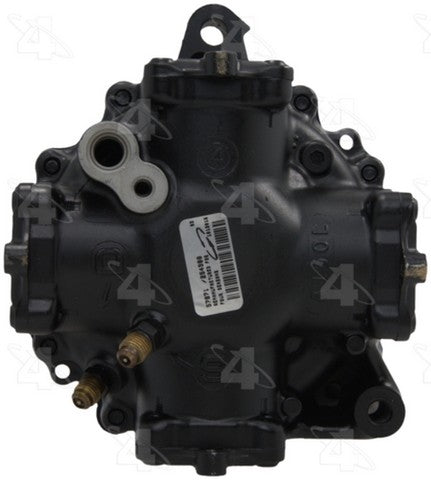 A/C Compressor Four Seasons 57871