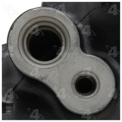 A/C Compressor Four Seasons 57871