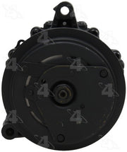 A/C Compressor Four Seasons 57871