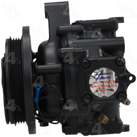 A/C Compressor Four Seasons 57871