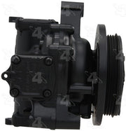 A/C Compressor Four Seasons 57871