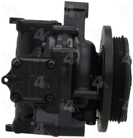 A/C Compressor Four Seasons 57871