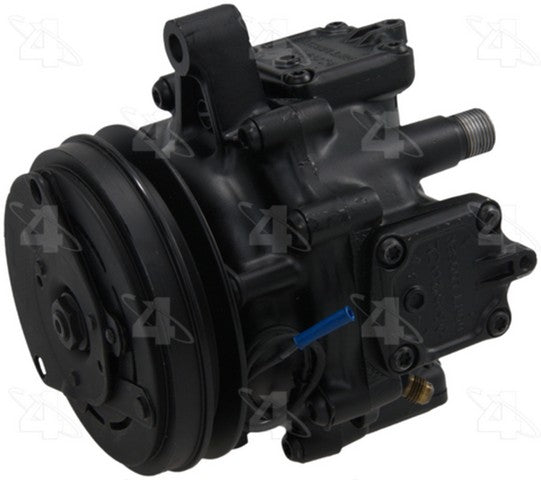 A/C Compressor Four Seasons 57873