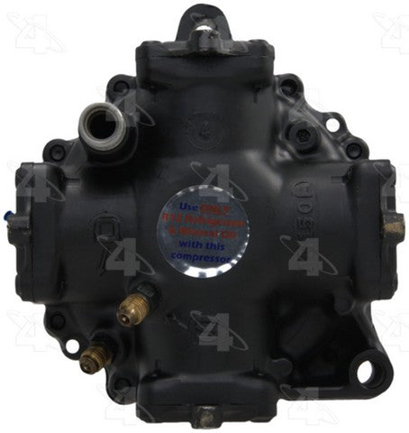 A/C Compressor Four Seasons 57873
