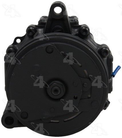 A/C Compressor Four Seasons 57873