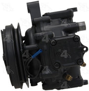 A/C Compressor Four Seasons 57873