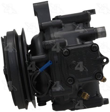 A/C Compressor Four Seasons 57873