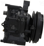 A/C Compressor Four Seasons 57873
