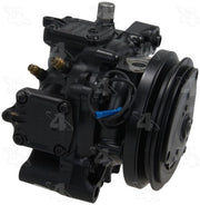 A/C Compressor Four Seasons 57875