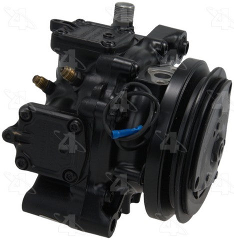A/C Compressor Four Seasons 57875