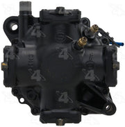 A/C Compressor Four Seasons 57875