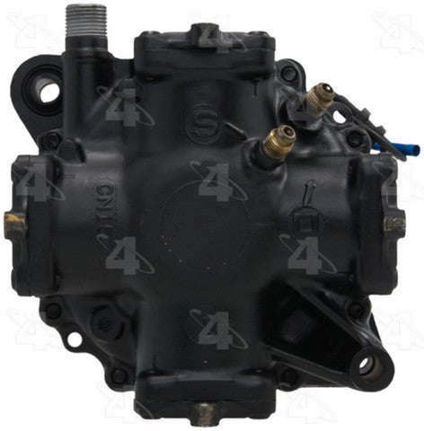 A/C Compressor Four Seasons 57875