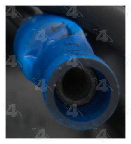 A/C Compressor Four Seasons 57875