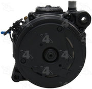 A/C Compressor Four Seasons 57875