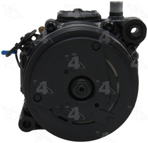 A/C Compressor Four Seasons 57875
