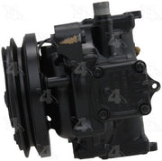 A/C Compressor Four Seasons 57875