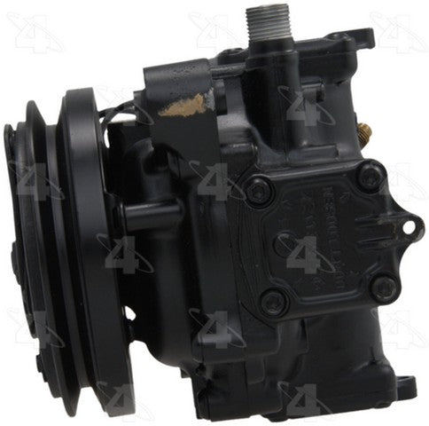 A/C Compressor Four Seasons 57875
