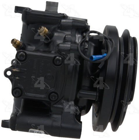 A/C Compressor Four Seasons 57875